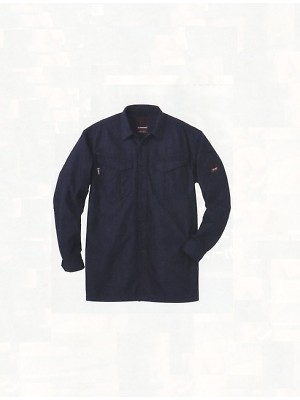 ＳＯＷＡ(桑和),5775,長袖シャツの写真は2024-25最新カタログ140ページに掲載されています。