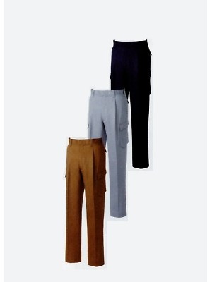 ＳＯＷＡ(桑和),6448,カーゴパンツの写真は2024-25最新カタログ281ページに掲載されています。