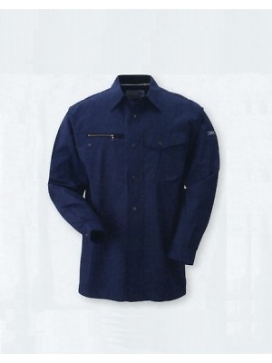 ＳＯＷＡ(桑和),725,長袖シャツの写真は2014最新カタログ70ページに掲載されています。