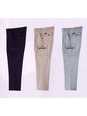 ＳＯＷＡ(桑和),8088,カーゴパンツの写真は2010-11最新カタログ72ページに掲載されています。