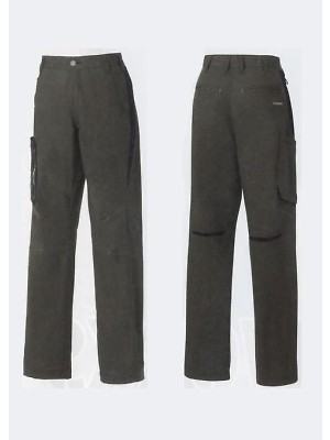 ＳＯＷＡ(桑和),810,レディースカーゴパンツの写真です