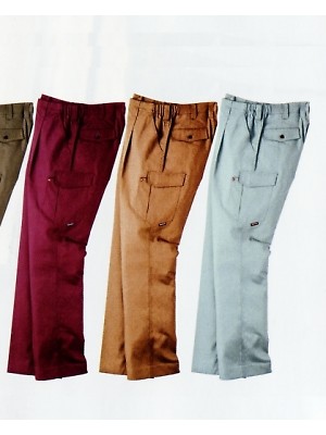 ＳＯＷＡ(桑和),838,カーゴパンツの写真は2022最新カタログ299ページに掲載されています。