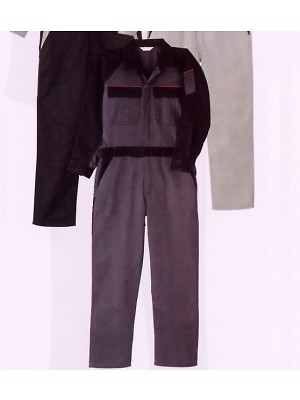 ＳＯＷＡ(桑和),9500,続服(ツナギ)の写真は2021-22最新カタログ268ページに掲載されています。