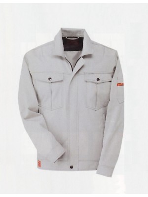 ＳＯＷＡ(桑和),9773,長袖ブルゾンの写真は2024-25最新カタログ168ページに掲載されています。