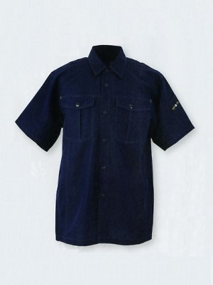 ＳＯＷＡ(桑和),977,半袖シャツの写真は2025最新カタログ186ページに掲載されています。