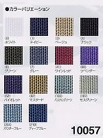 10057 ワンタッチベルト無地の関連写真1