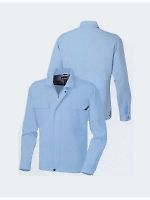 153 長袖ブルゾンの関連写真0