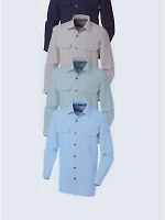 155 長袖シャツの関連写真0