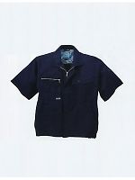 191 半袖ブルゾンの関連写真0