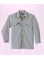 195 長袖シャツの関連写真0