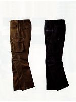 3028 カーゴパンツの関連写真0