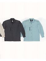 495 長袖シャツの関連写真0