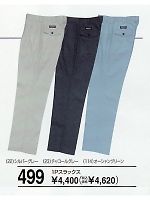 499 1Pスラックスの関連写真1