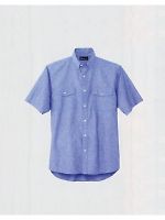 501 ダンガリー半袖シャツ16廃番の関連写真0