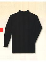 50428 長袖ハイネックの関連写真0