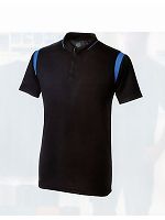 50463 ジップアップTシャツ16廃番の関連写真0