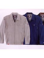 5223 長袖ブルゾン(12廃番)の関連写真0