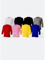 54024 七分袖Tシャツ(16廃番)の関連写真0