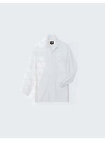 65035 脇メッシュ立衿の関連写真0