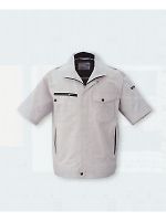 721 半袖ブルゾンの関連写真0