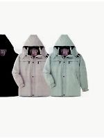 7306 防寒コートの関連写真0