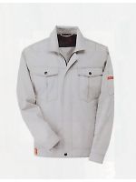 9773 長袖ブルゾンの関連写真0