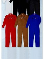 9900 続服(ツナギ)の関連写真0