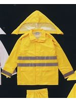 178 レインコート545(イエロー)の関連写真0