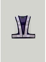 48 ベスト 反射テープ付の関連写真0