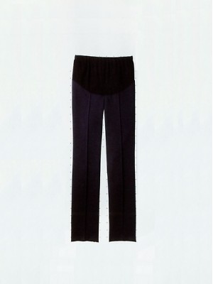 トンボ KIRAKU（キラク） ケアウェアー,CR568,マタニティパンツの写真は2024最新カタログ102ページに掲載されています。