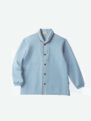 トンボ KIRAKU（キラク） ケアウェアー,CR836,前開きシャツの写真は2024最新カタログ203ページに掲載されています。