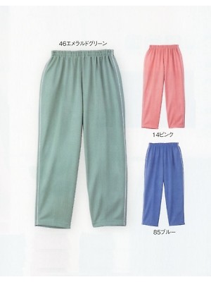 トンボ KIRAKU（キラク） ケアウェアー,CR867,らくらくパンツの写真は2024最新カタログ205ページに掲載されています。