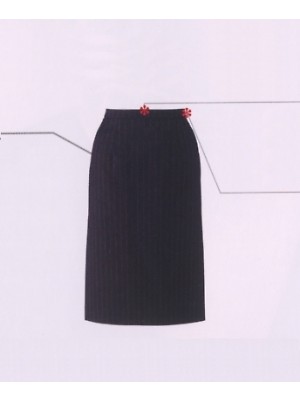 トンボ ＧＬＥＮＤＥＥ　ＫＩＲＡＫＵ,G3101,デザインスカートの写真です