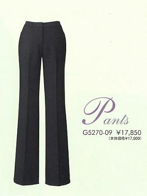 トンボ ＧＬＥＮＤＥＥ　ＫＩＲＡＫＵ,G5270,パンツの写真は2008最新カタログ119ページに掲載されています。