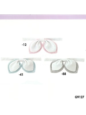 トンボ ＧＬＥＮＤＥＥ　ＫＩＲＡＫＵ,G9127,リボンの写真です