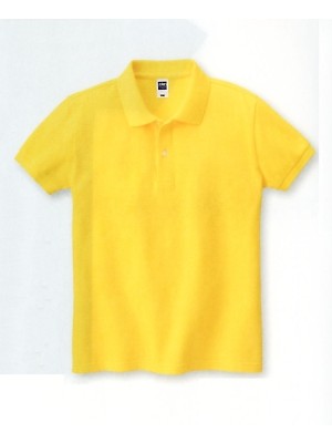 トムス Printstar glimmer イベント関連,212MCP-WS-WL,コットンポロシャツ(WS-WL)の写真です