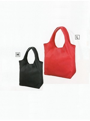 トムス Printstar glimmer イベント関連,767CTB-L,キャリングトート(L)の写真です