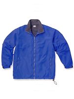 001NFC アクティブグランドコート(防寒の関連写真0