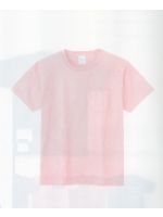 152BPT-S-XL-C ポケットTシャツ(カラー)の関連写真0