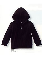 205BJZ ベビージップパーカー(廃番の関連写真0