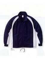 213TRJ トレーニングジャケット(廃番)の関連写真0