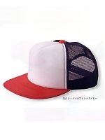 704TTM スリートーンメッシュキャップ廃番の関連写真0