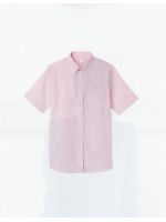 806SOL 半袖オックスフォードシャツ(女)の関連写真0