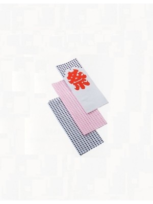 東宝白衣 甚平 祭り用品,9042-30,手拭豆ピンク(祭)の写真は2024最新カタログ42ページに掲載されています。