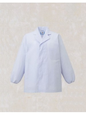 東宝白衣 甚平 祭り用品,KA310,男性用長袖白衣の写真は2024最新カタログ44ページに掲載されています。