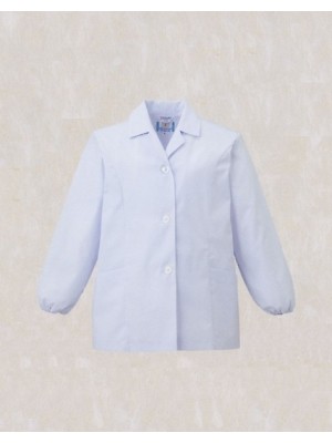 東宝白衣 甚平 祭り用品,KA335,女性用長袖白衣の写真は2024最新カタログ44ページに掲載されています。