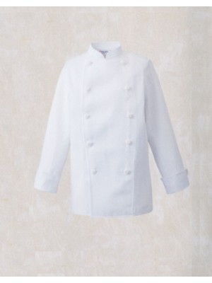 東宝白衣 甚平 祭り用品,KC410,兼用長袖白衣の写真は2024最新カタログ45ページに掲載されています。