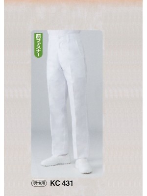 東宝白衣 甚平 祭り用品,KC431-95-130,男性白衣ズボン95-130の写真は2024最新カタログ46ページに掲載されています。