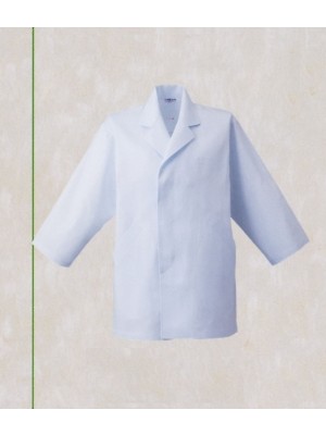 東宝白衣 甚平 祭り用品,KG313,男性用七分袖白衣の写真は2024最新カタログ45ページに掲載されています。