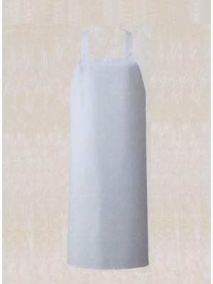 東宝白衣 甚平 祭り用品,N41,白カツラギ胸当前掛の写真は2024最新カタログ49ページに掲載されています。